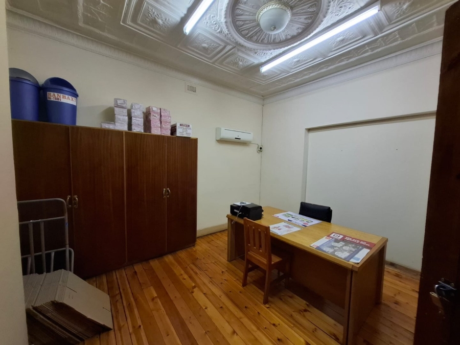 To Let Commercial Property for Rent in Westdene Free State